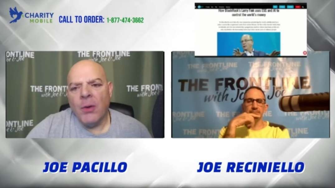 The Men Who Control The World The FRONTLINE with Joe & Joe.mp4