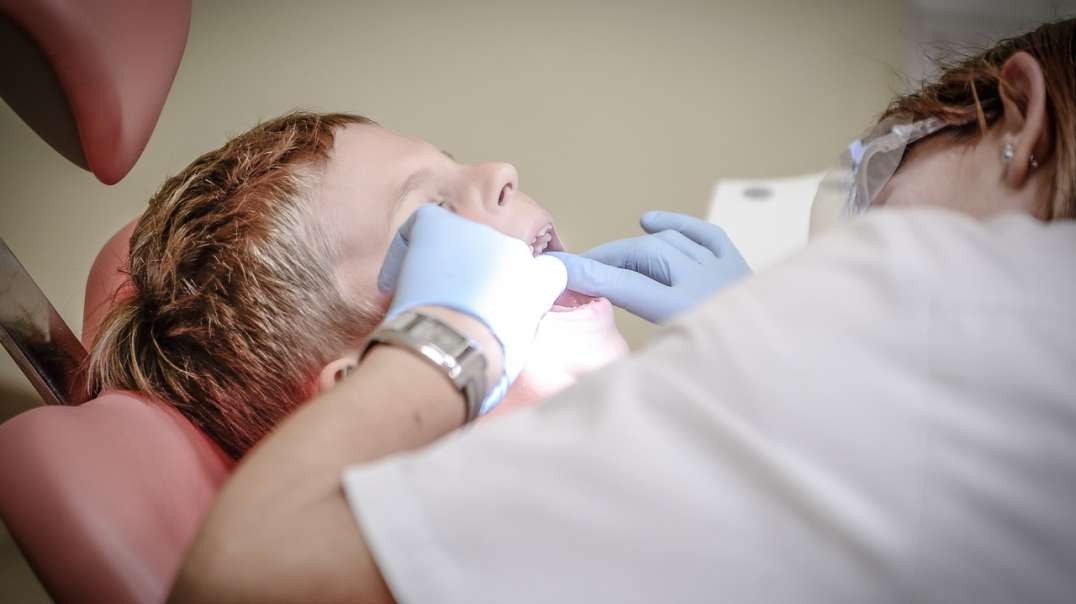 Common Pediatric Dental Procedures