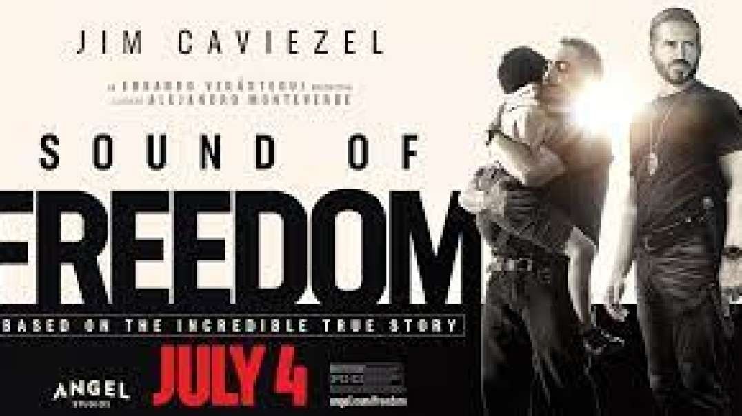 !WaTch-Movie "Sound of Freedom" Watch Online Full Version Free English-Sub