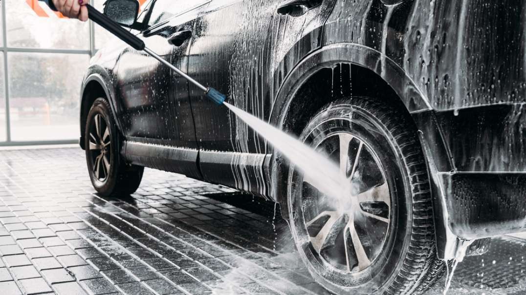 Best Vehicle Cleaning in Flagstaff