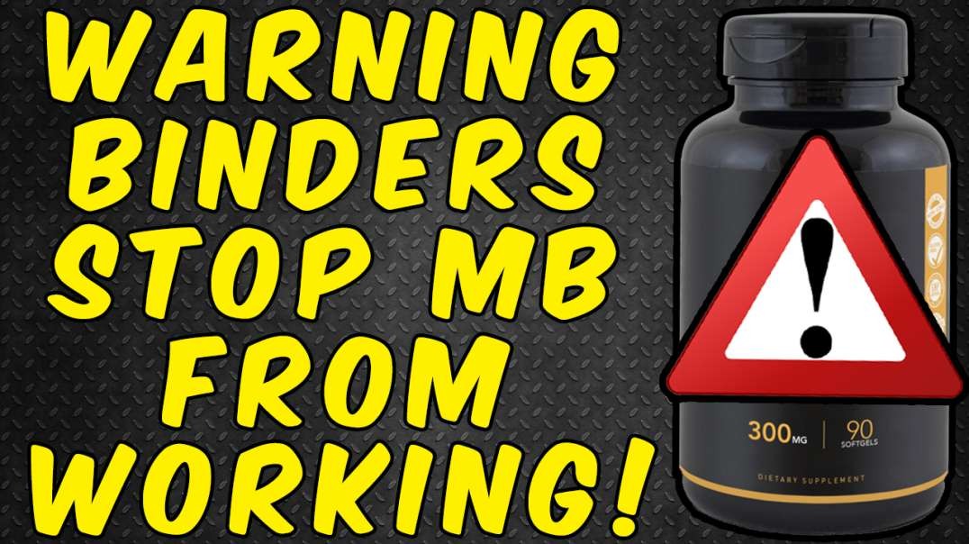 warning-binders-stop-methylene-blue-working