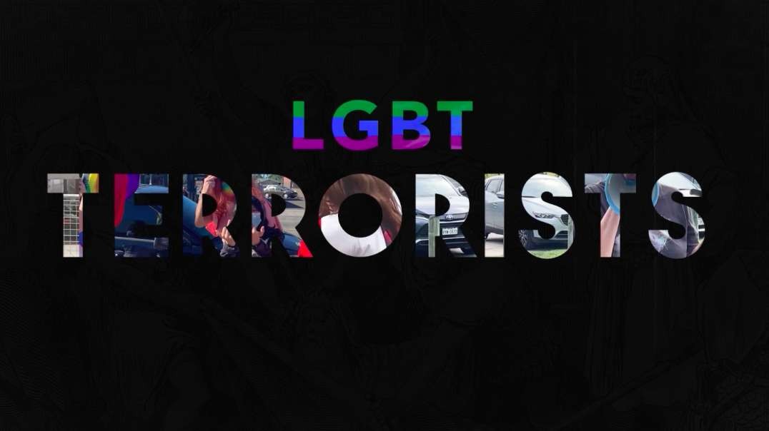 20230731 LGBT Terrorists | Documentary | Stedfast Baptist Church (7/31/2023)