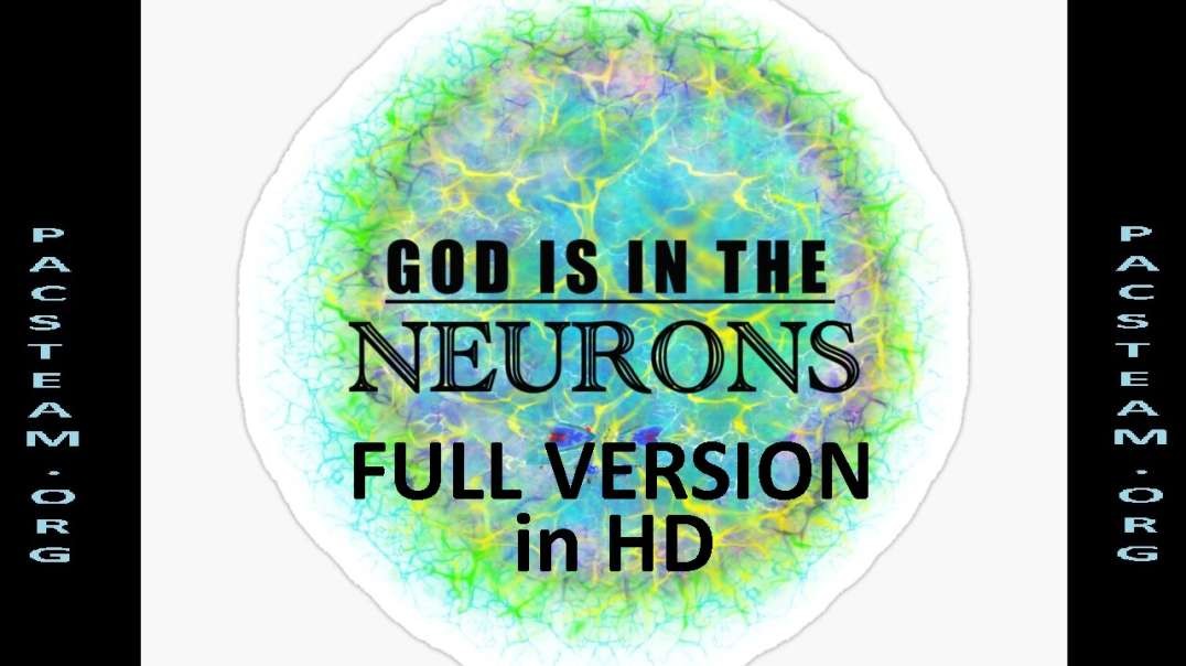 God is in The Neurons - FULL version in HD