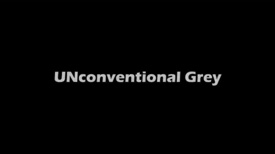 UNConventional Grey - Michael Murphy