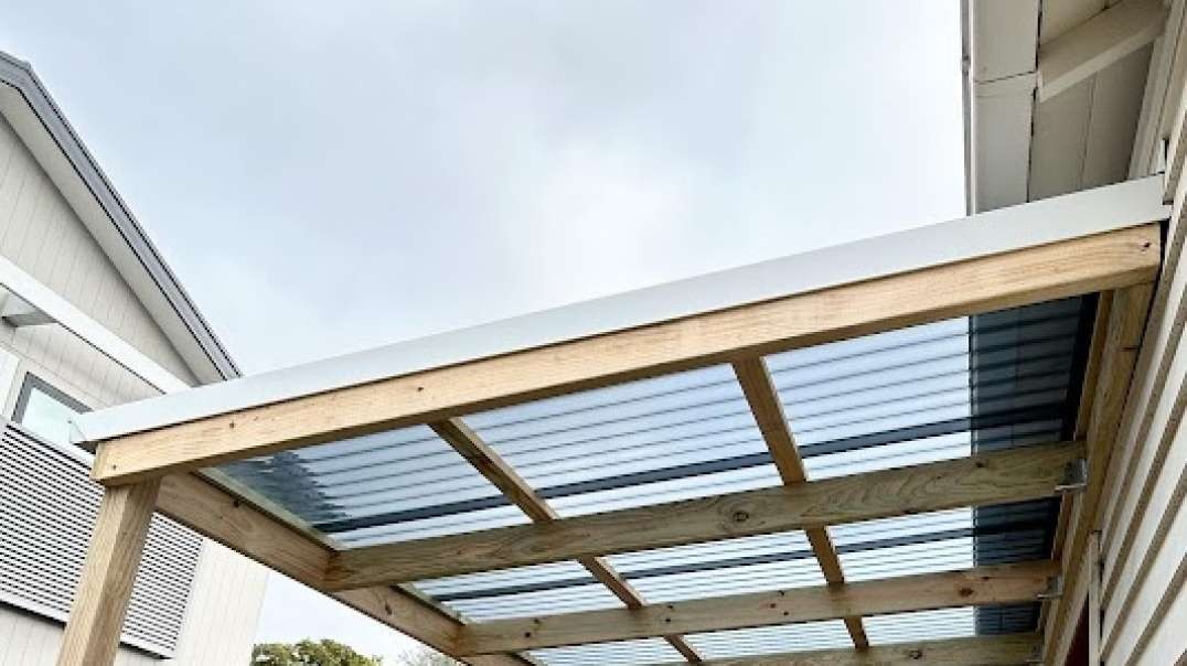 Best Verandahs in Park Orchards