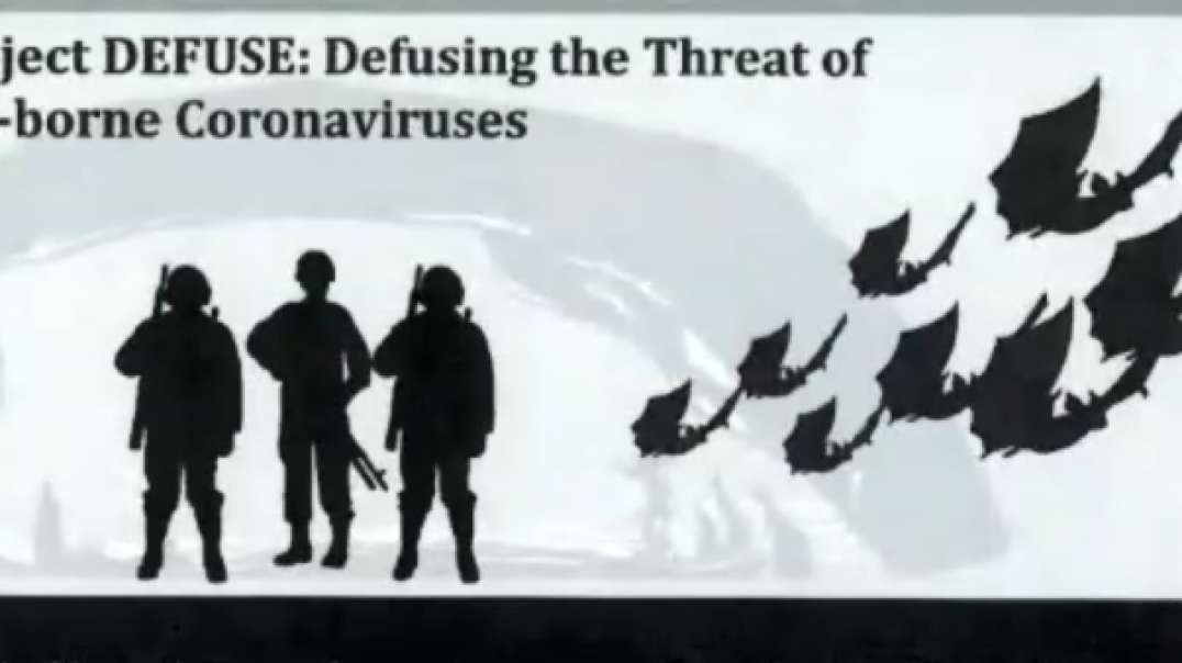 Nanoparticles, Coronavirus. Bio Defense.