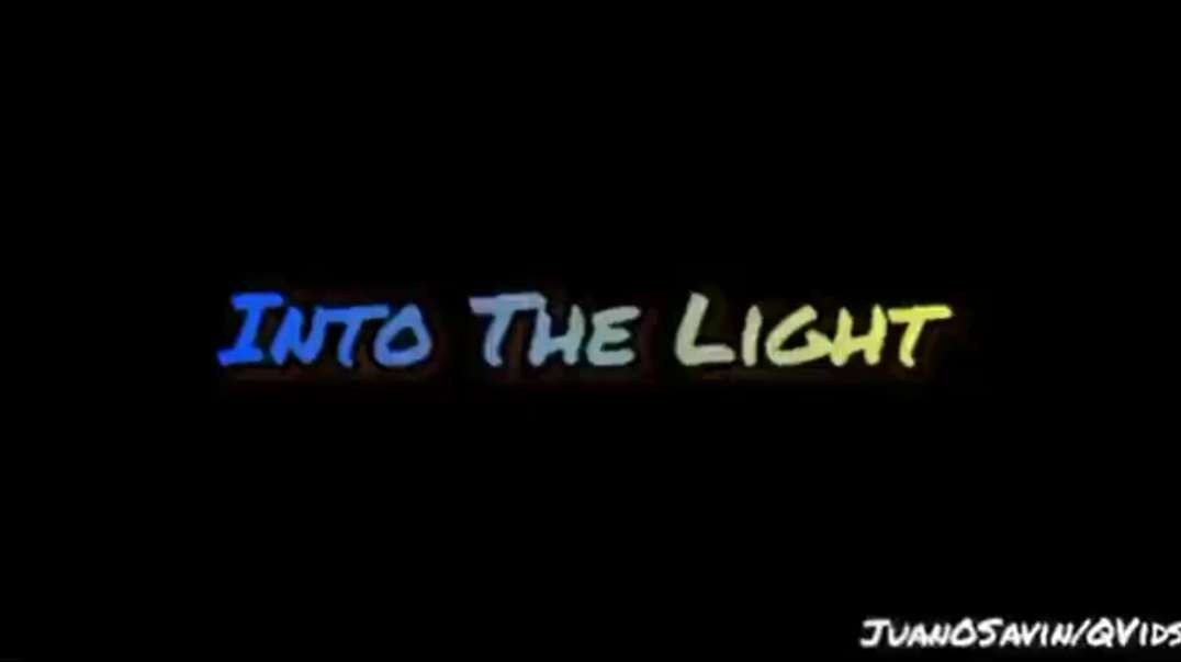 Into The Light (of A.i.Lucifer) Out of the thUg-Controlled World of "Darkness" by JuanO Savin