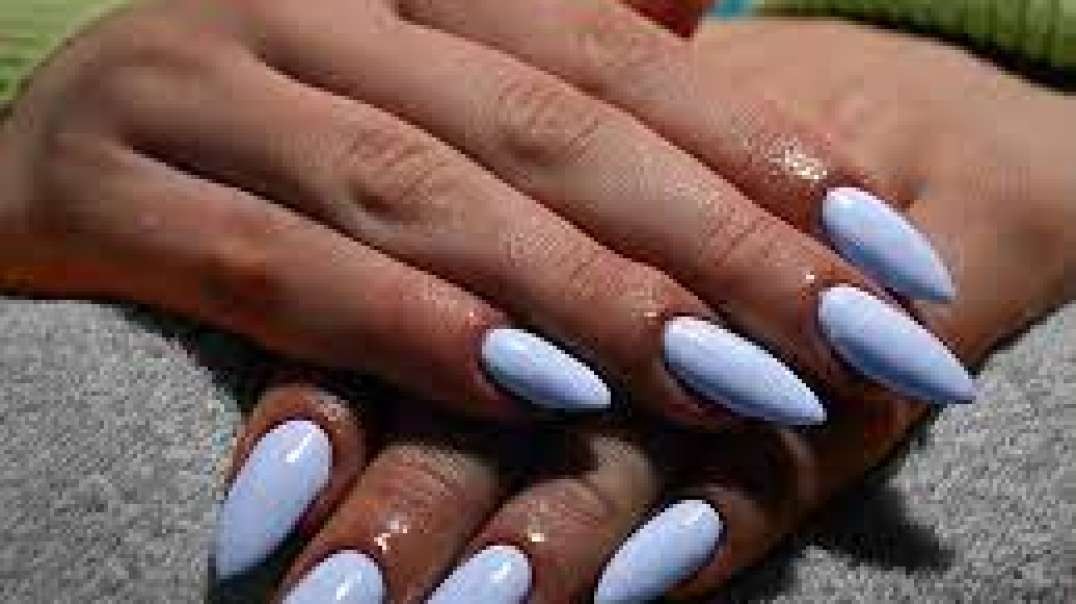 Get the Best Gel Nails in North York