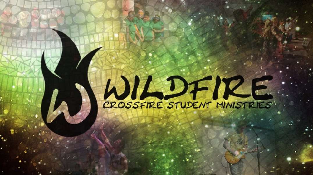 Wildfire Wednesday (8/16/2023) | Crossfire Healing House.mp4