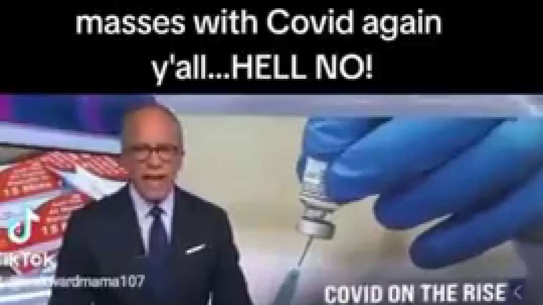 They are telling you covid is coming back this Fall...what does that mean?
