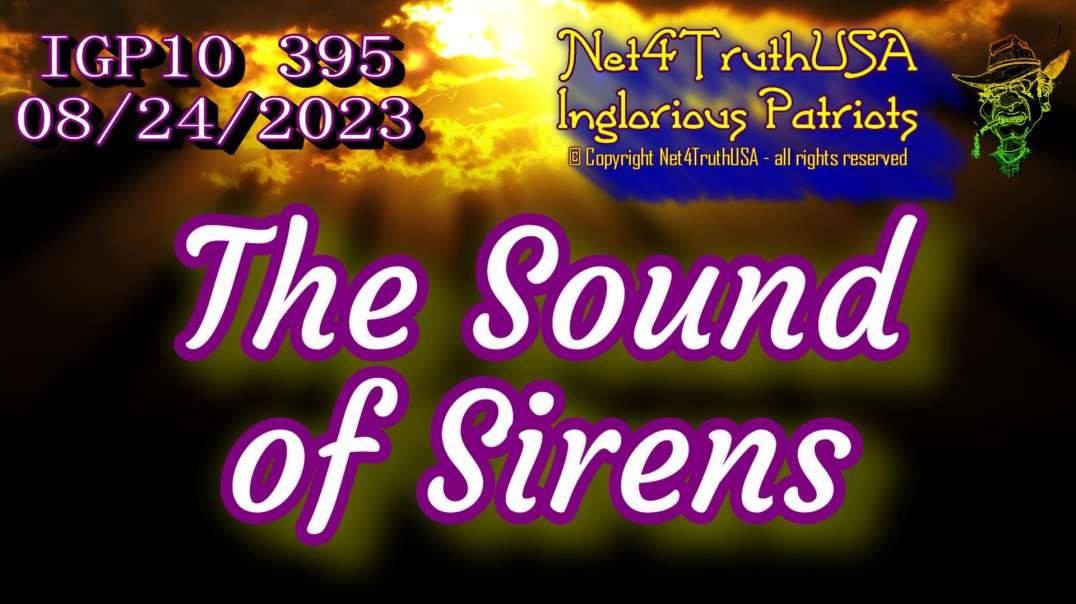IGP10 395 - The Sound of Sirens.mp4