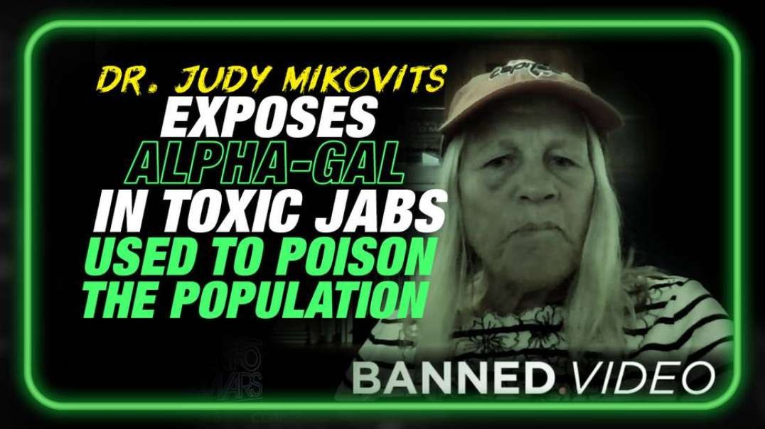 Federal Scientist Blows the Whistle- Covid Vaccine Purposely Contaminated with SV40 Cancer Virus, MUST WATCH!