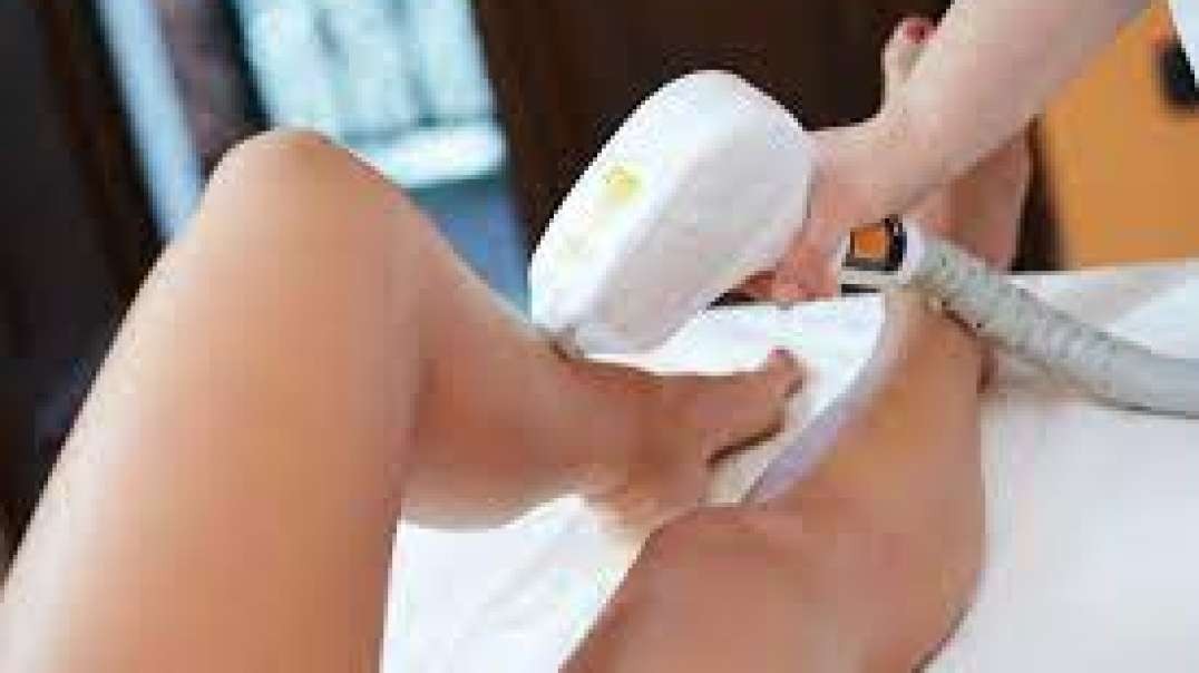 Get the Best Treatment of Laser Hair Removal in Creek