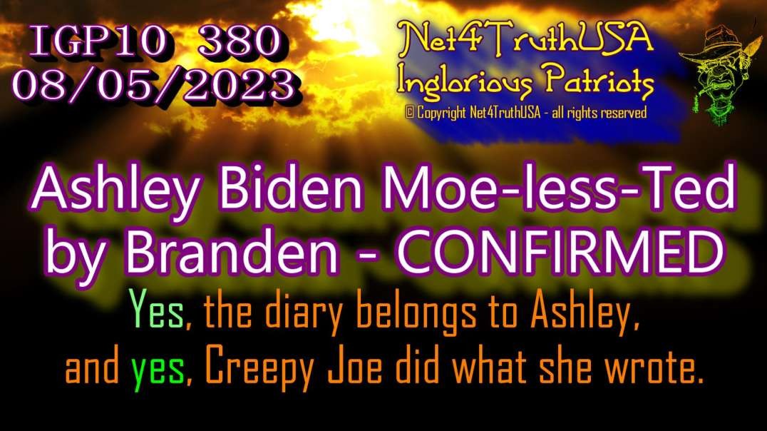 IGP10 380 - Ashley Biden Moe-less-Ted by Branden - CONFIRMED.mp4