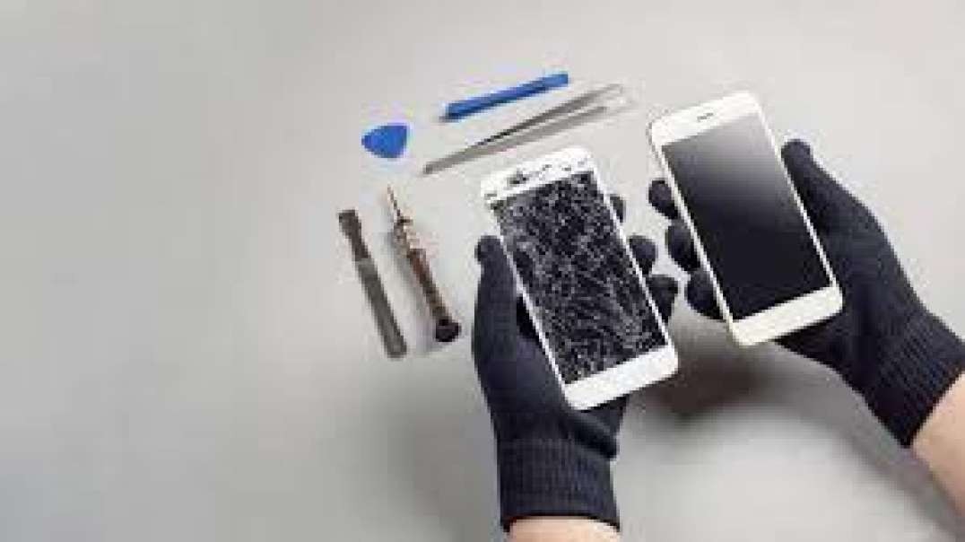 Get the Best Service for iPad screen repairs in Burleigh Waters
