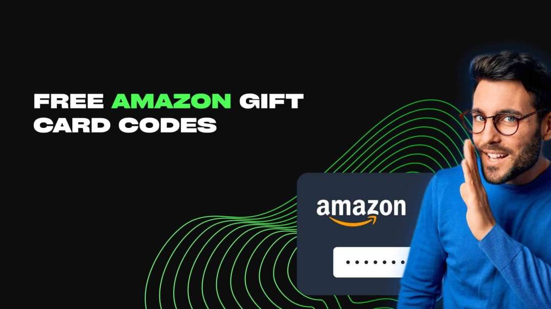 Claim Your $100 Amazon Gift Card - Absolutely Free