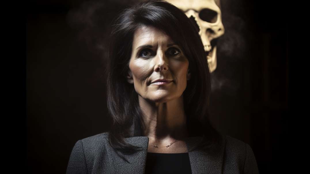 Nikki Haley: Don't "Demonize" Abortion. WATCH "The Procedure" if You Want to "Humanize" Abortion