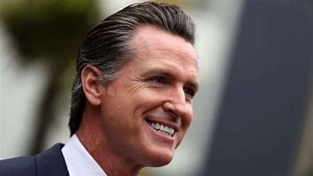 Gov. Newsom Program Sponsored Cali/China Biolab, Hunter & CEFC, Biden Asked FB To Alter Algorithm