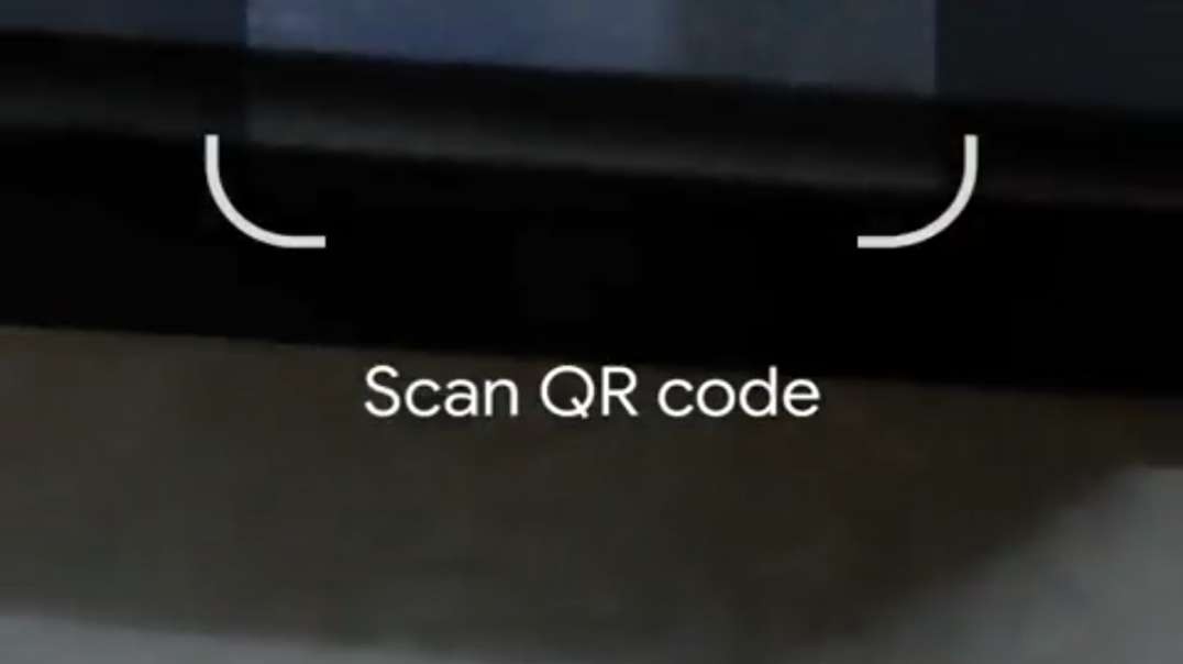 Your Android phone may soon read QR codes from across the room