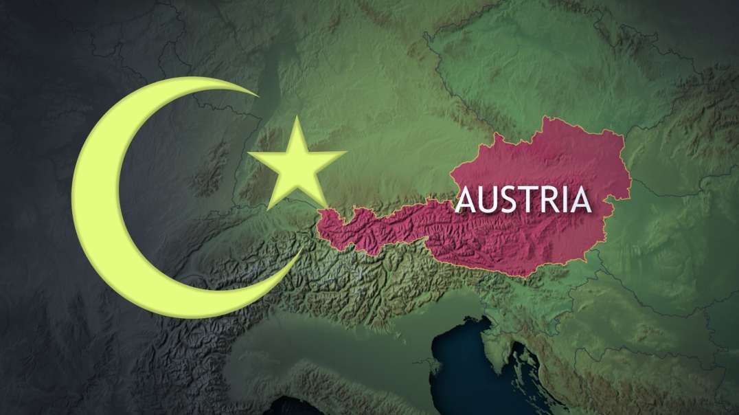 Signs of the end times: Muslims plotting to kill Christians in Austria