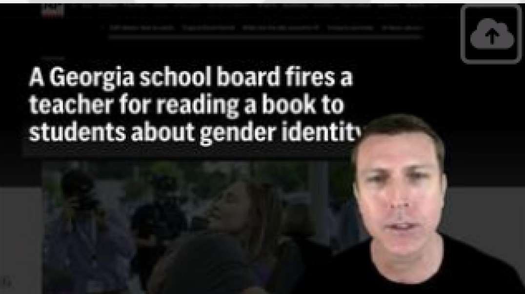 Fire The Sodomites in the Schools, Aug 23, 2023