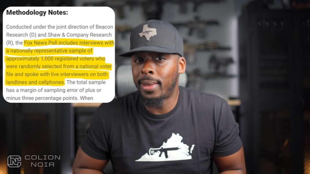 [Colion Noir Mirror] McConaughey Wants Gun Owners To Take Responsibility For Criminals Actions