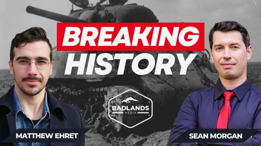 Breaking History Ep 8- Breaking the Rules of Global Choke Point Control