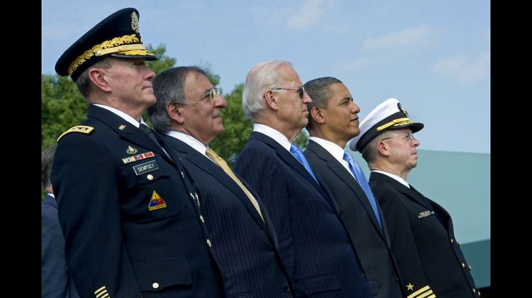 Obama, Biden & Panetta Have Never Been Brought To Justice For The Deaths Of These Americans