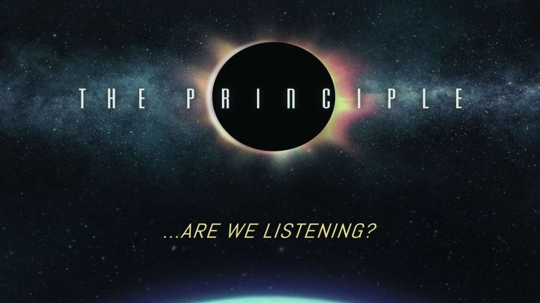The Principle 2014