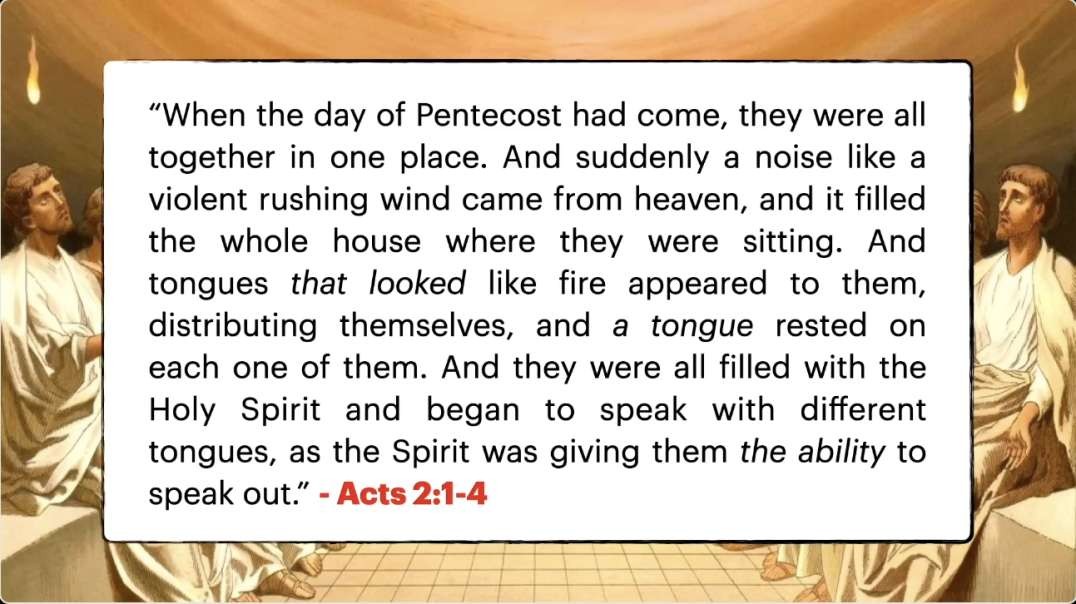 [HOHW Mirror] A Pentecostal Feast (2023)