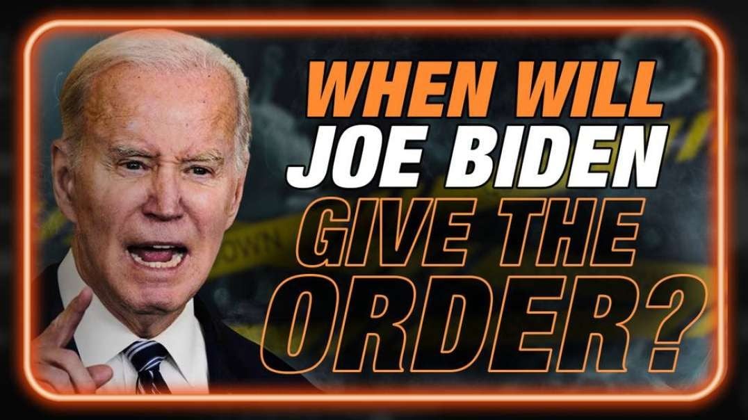 New Breaking Exclusive Details In Biden's Plan To Install New Covid Restrictions
