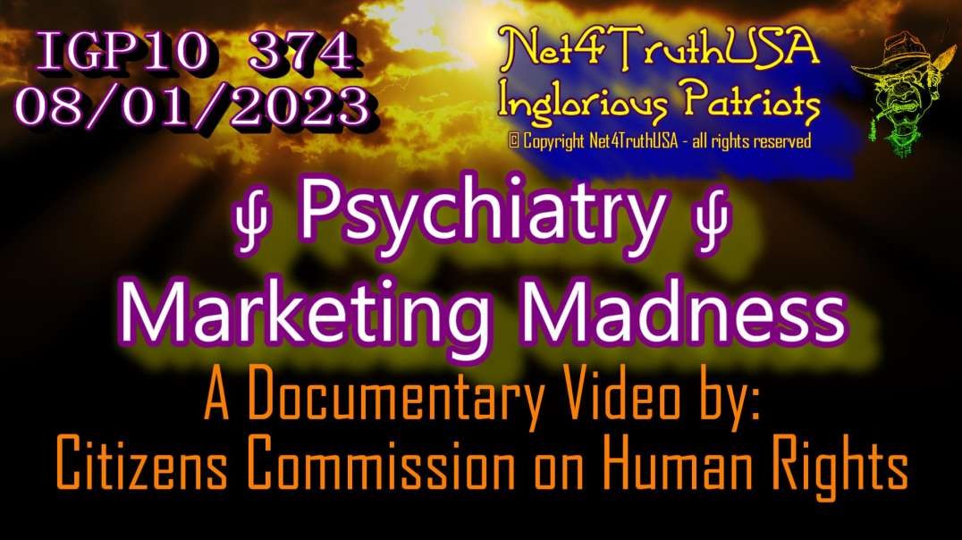 IGP10 374 - Psychiatry - Marketing Madness.mp4