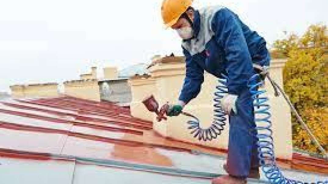 Are you looking for the Best Roof painter in Yarrabilba?