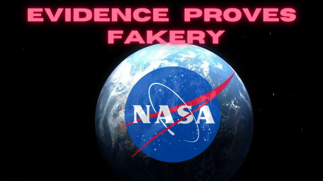 Why On Earth Would Anyone Trust NASA?