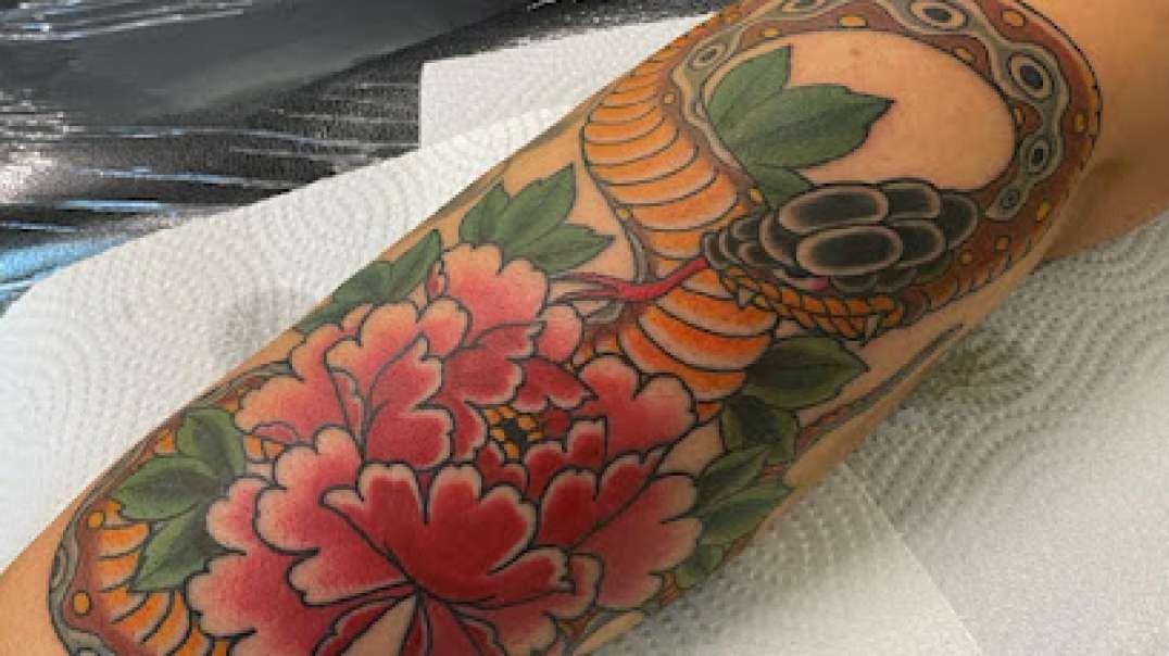 If you are looking for Japanese Tattoo in Woodville South
