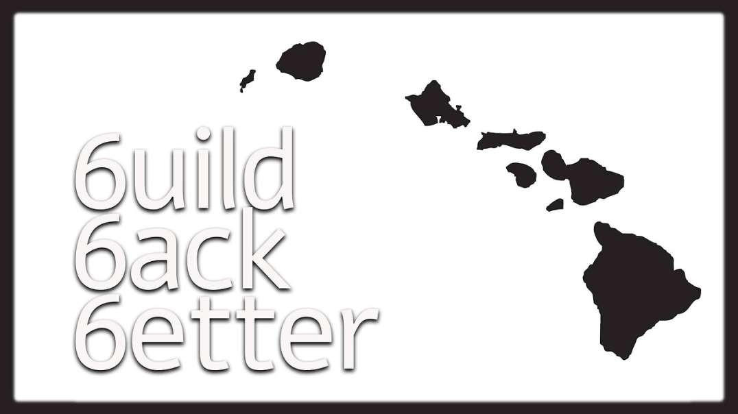 Mass Murder and the West Maui Land Grab