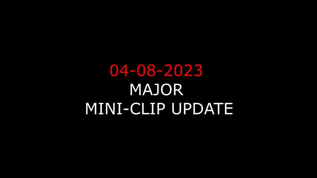 [04-08-2023] MAJOR UPDATE (MINI-CLIP)