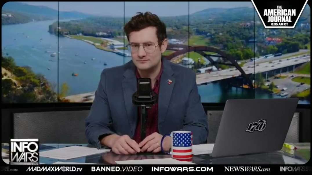 AMERICAN JOURNAL (Full Show) Monday - 9/25/23