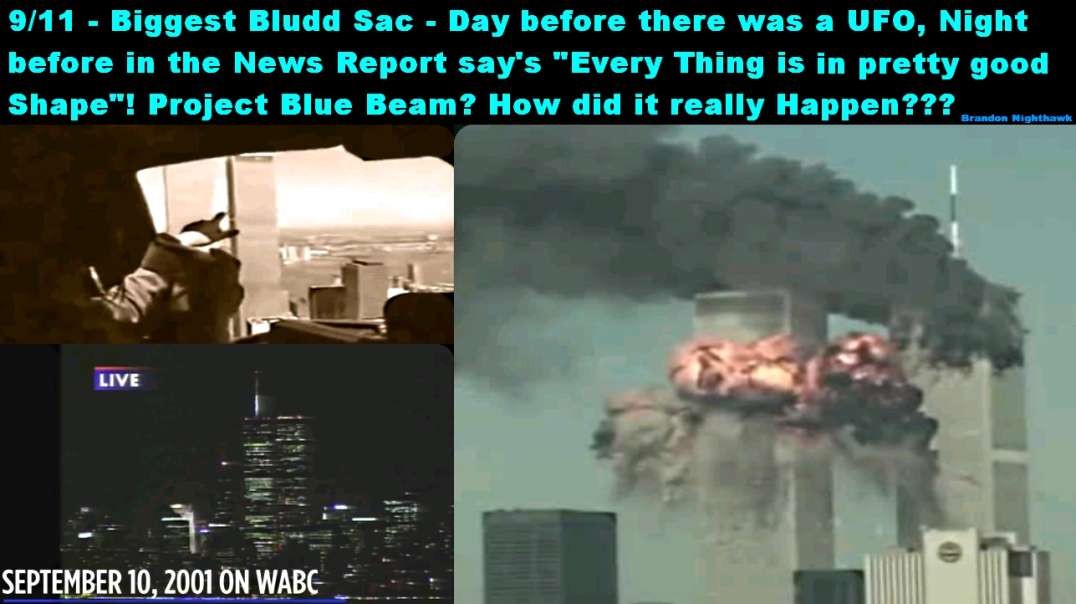 9/11 - World Trade Center Special!!!!