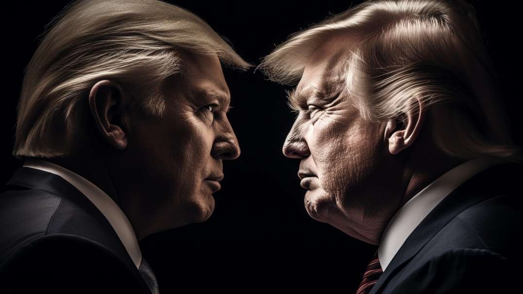 Infowars Presents the NEW Trump 2.0 — It's Pure Fiction