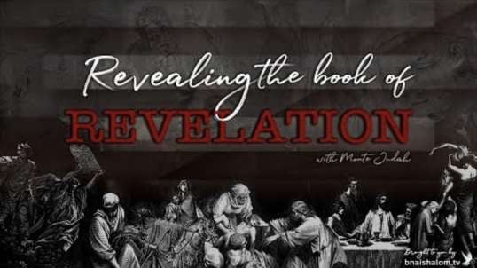[Lion Lamb Min. Mirror] Episode 6  Revealing the book of Revelation