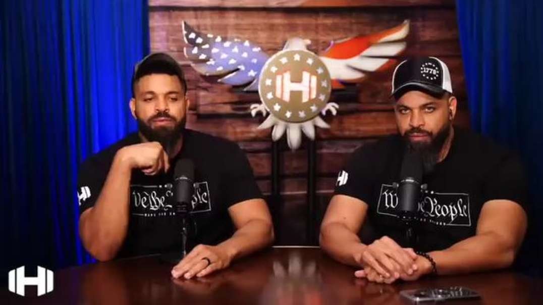 California Voters Are Indentured Servants (Hodgetwins)