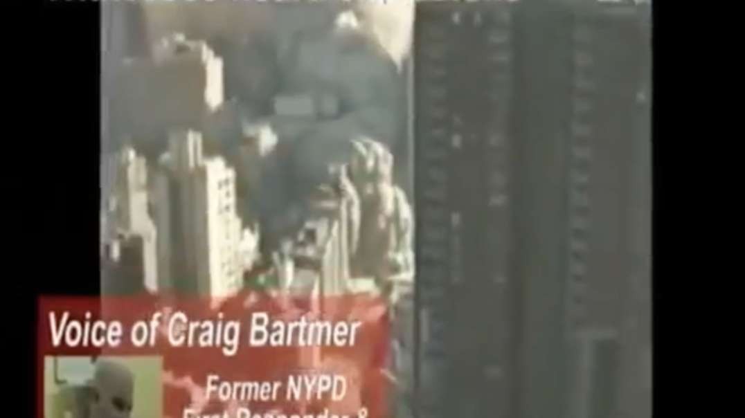Misc 911 video and info