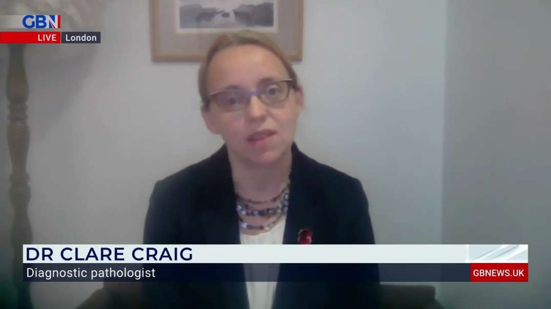 Covid_ Dr Clare Craig on why she's against mandatory jabs for NHS stafNo Power Left.mp4