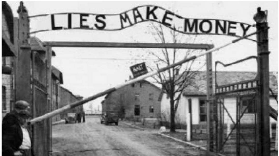 Auschwitz Deaths, EXAGGERATED, Sept 1, 2023