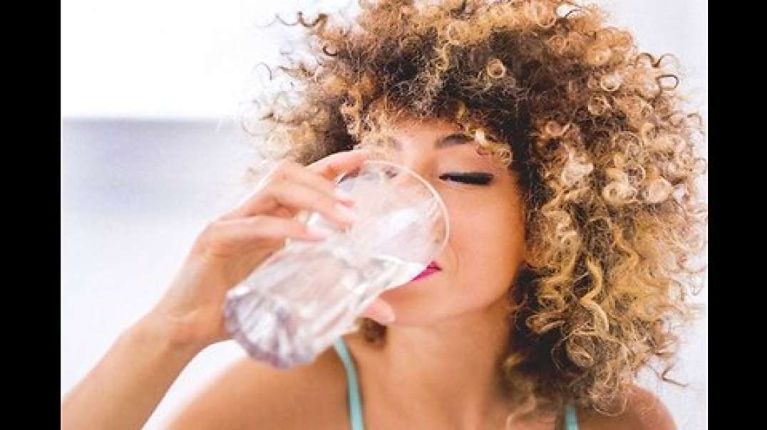 Kate Shemirani: Energy Has The Most Profound Effect On Water In Our Bodies