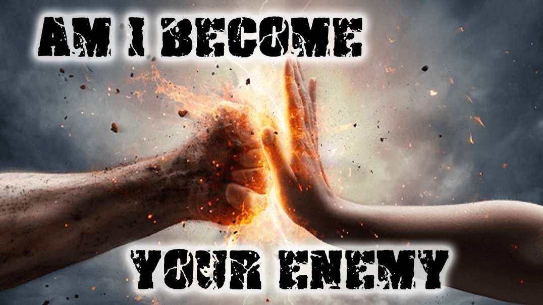 Galatians: Am I Become Your Enemy | Pastor Anderson