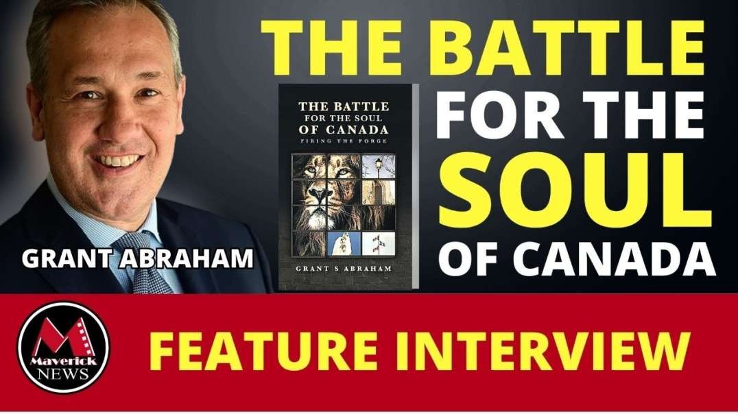 Feature Interview with Conservative Thought Leader:  Grant Abraham