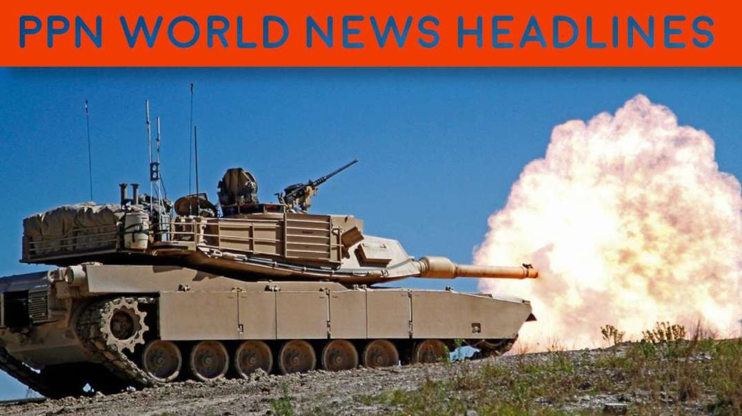 PPN World News Headlines - 26 Sep 2023