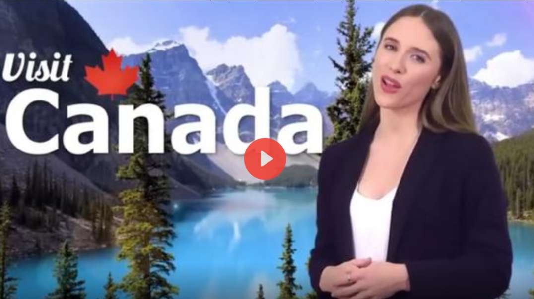 Honest Government Ad Canada 🇨🇦